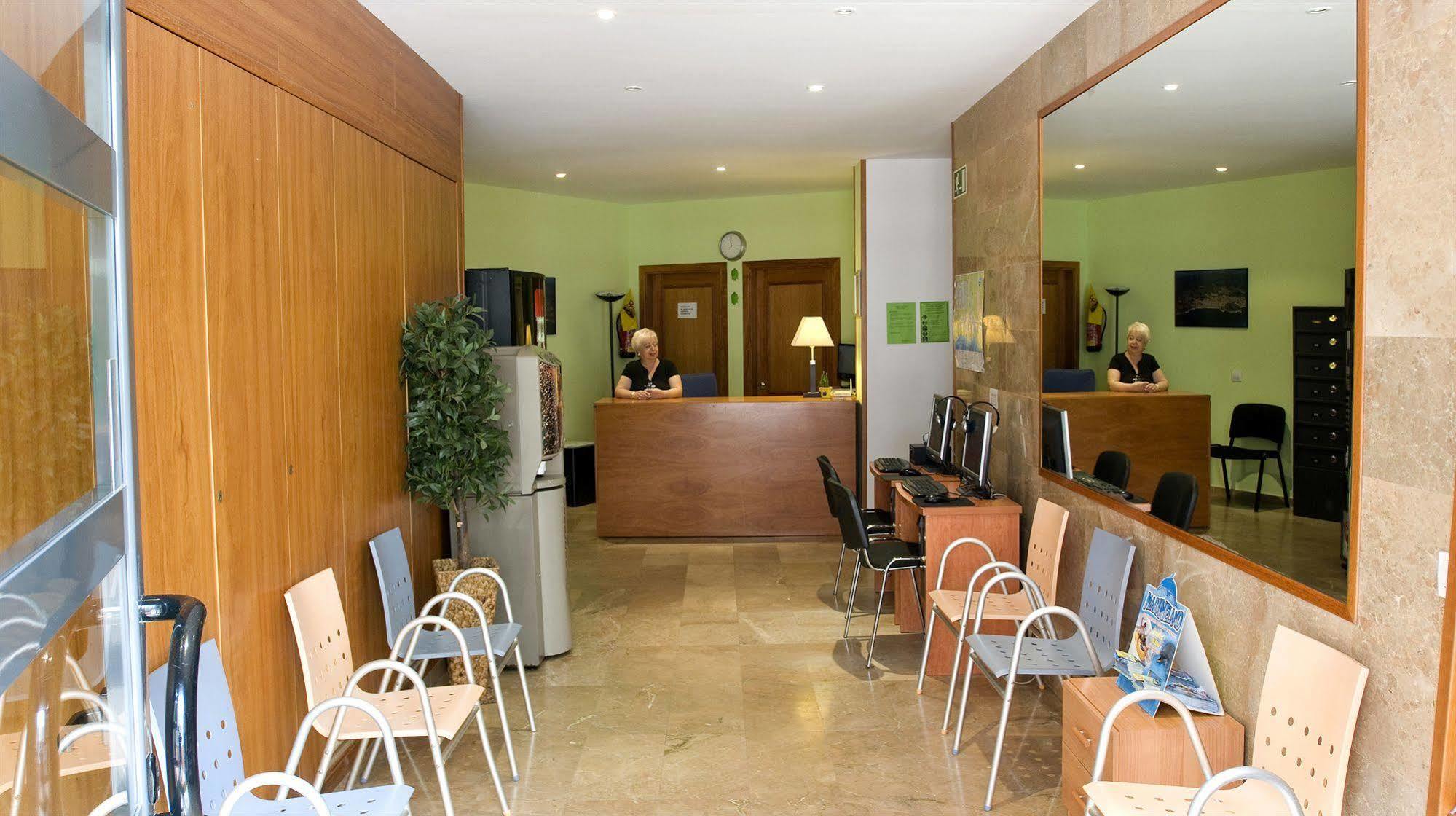 Apartamento Santa Ana Ii Lloret de Mar