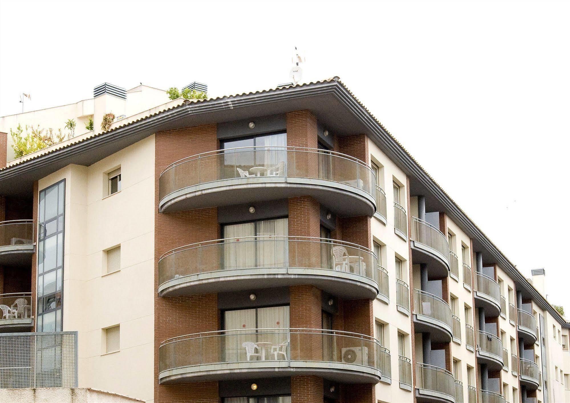Apartamento Santa Ana Ii *
