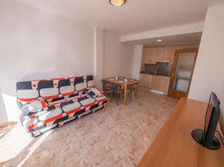 Apartamento Santa Ana Ii *