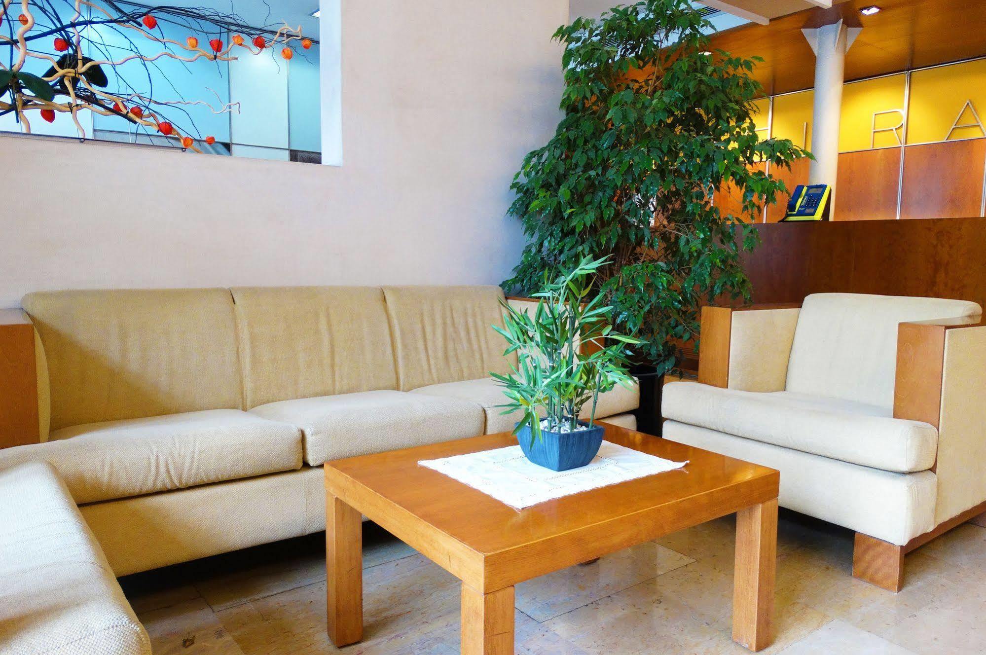 Rambla Hotel
