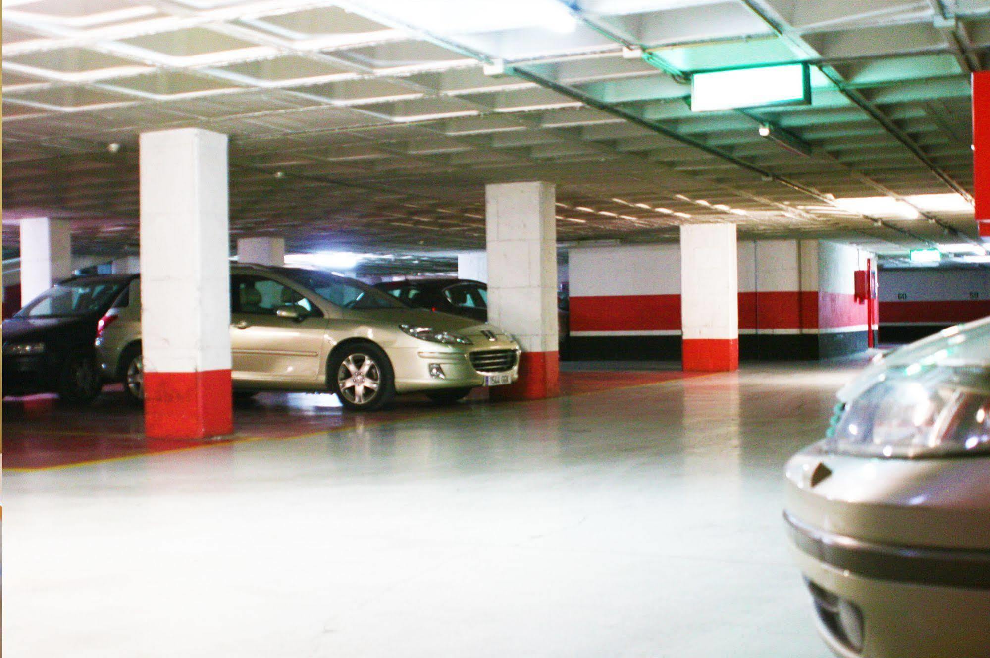Rambla Hotel