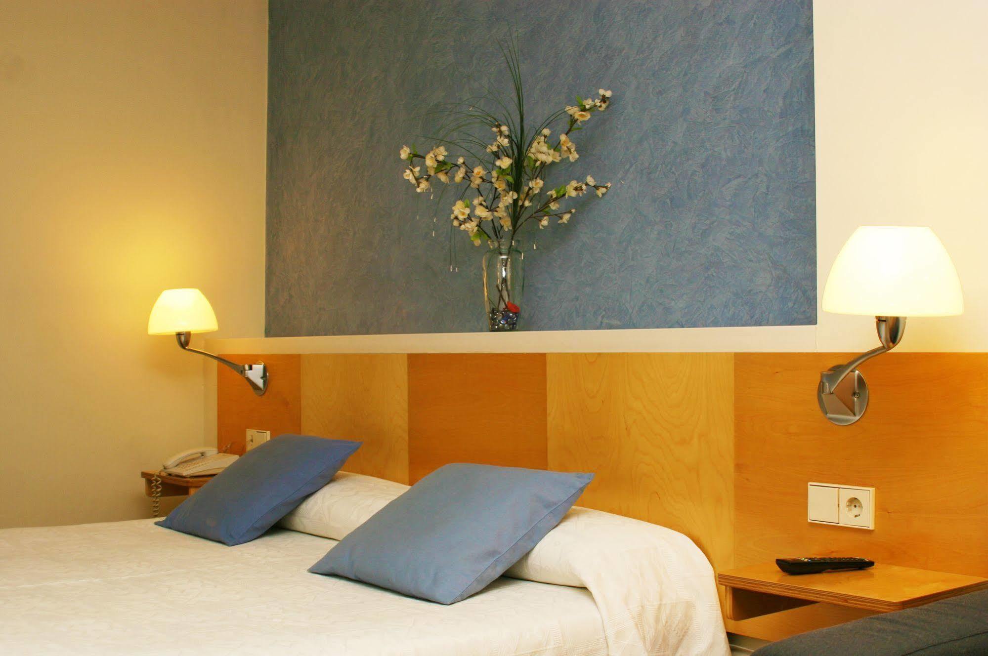 Hotel Rambla 3*