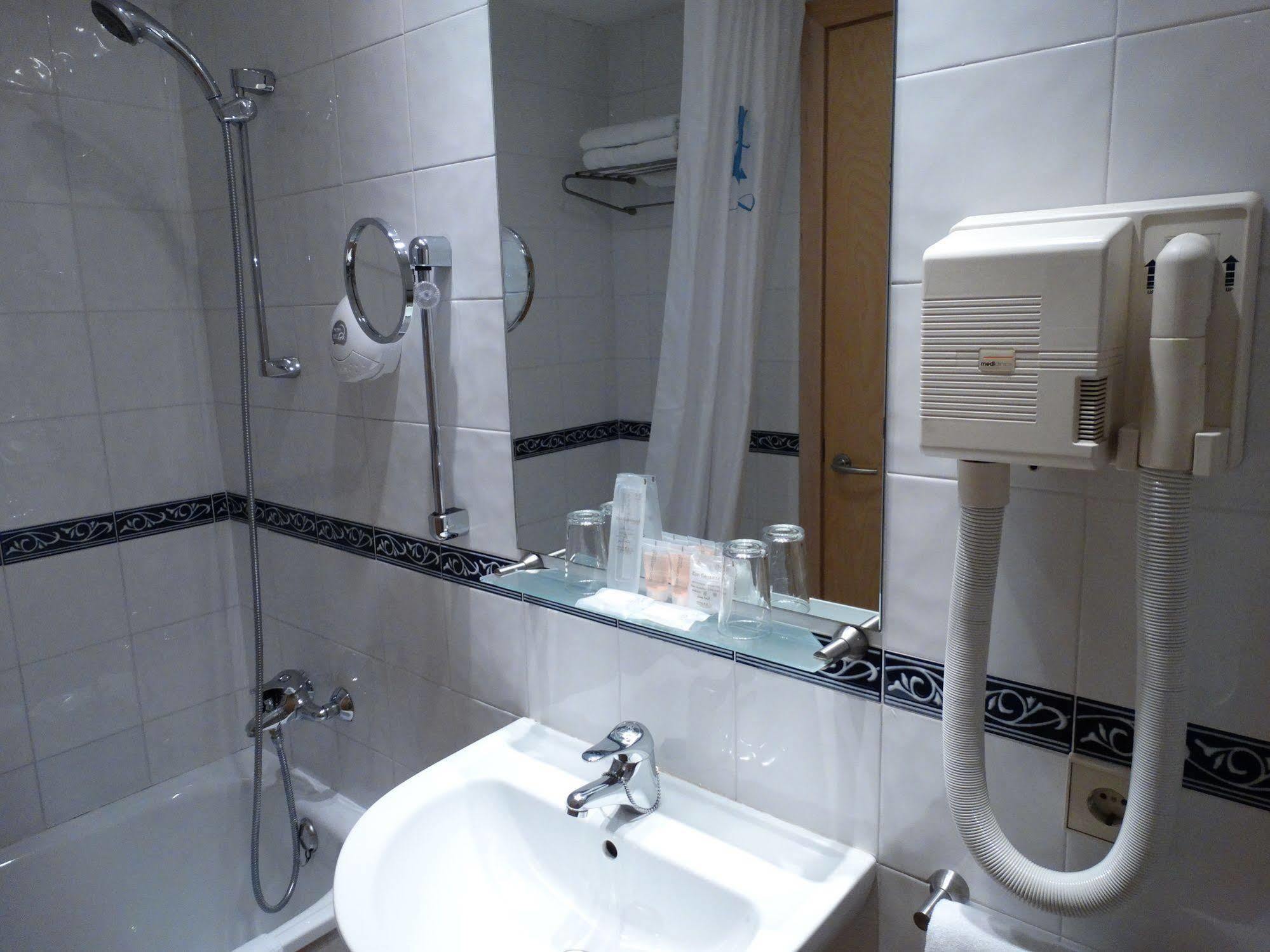 Rambla Hotel