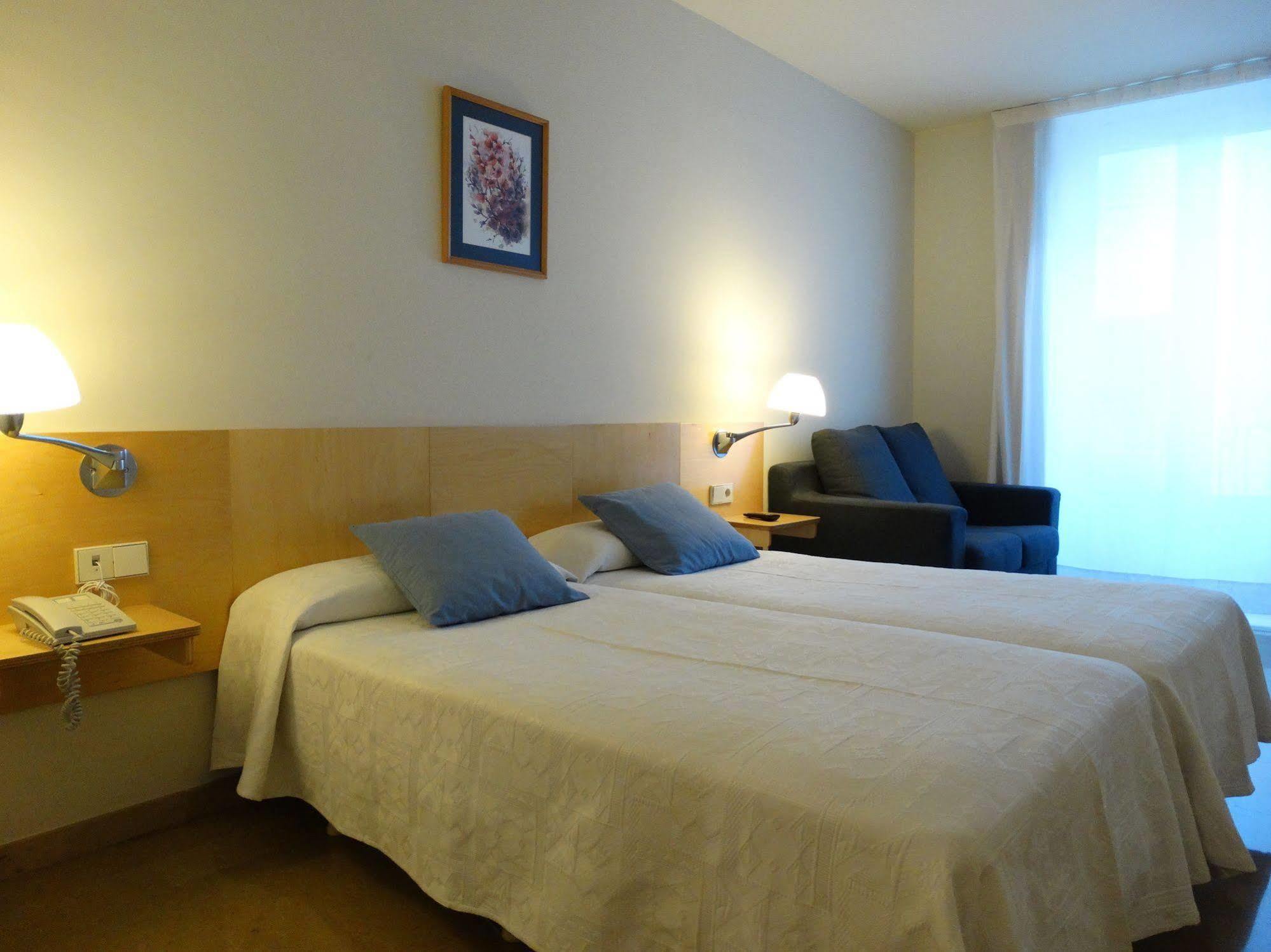 Rambla 3* Figueres (Girona)