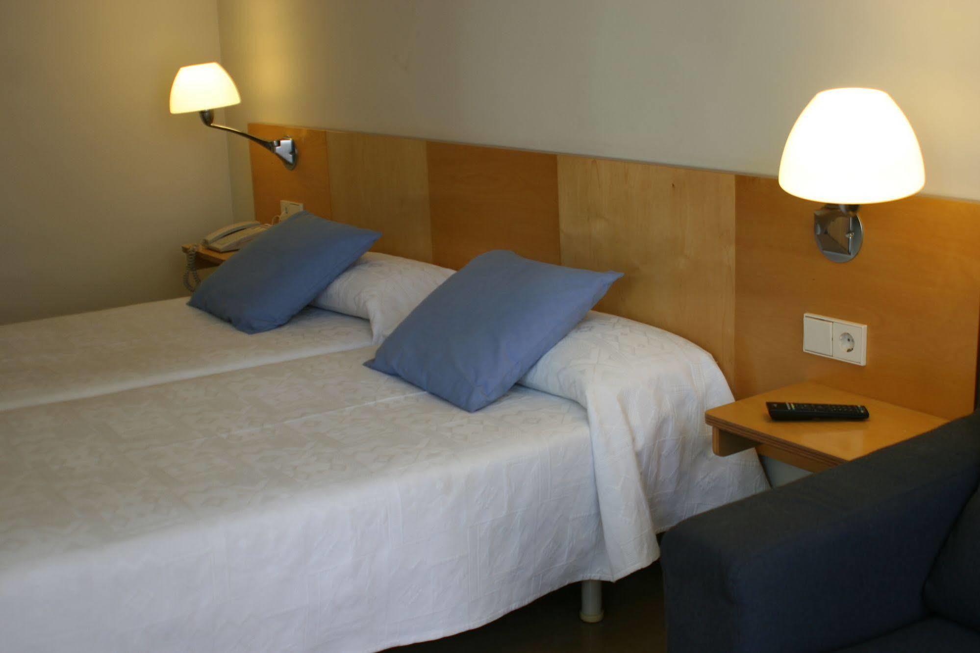Hotel Rambla 3*