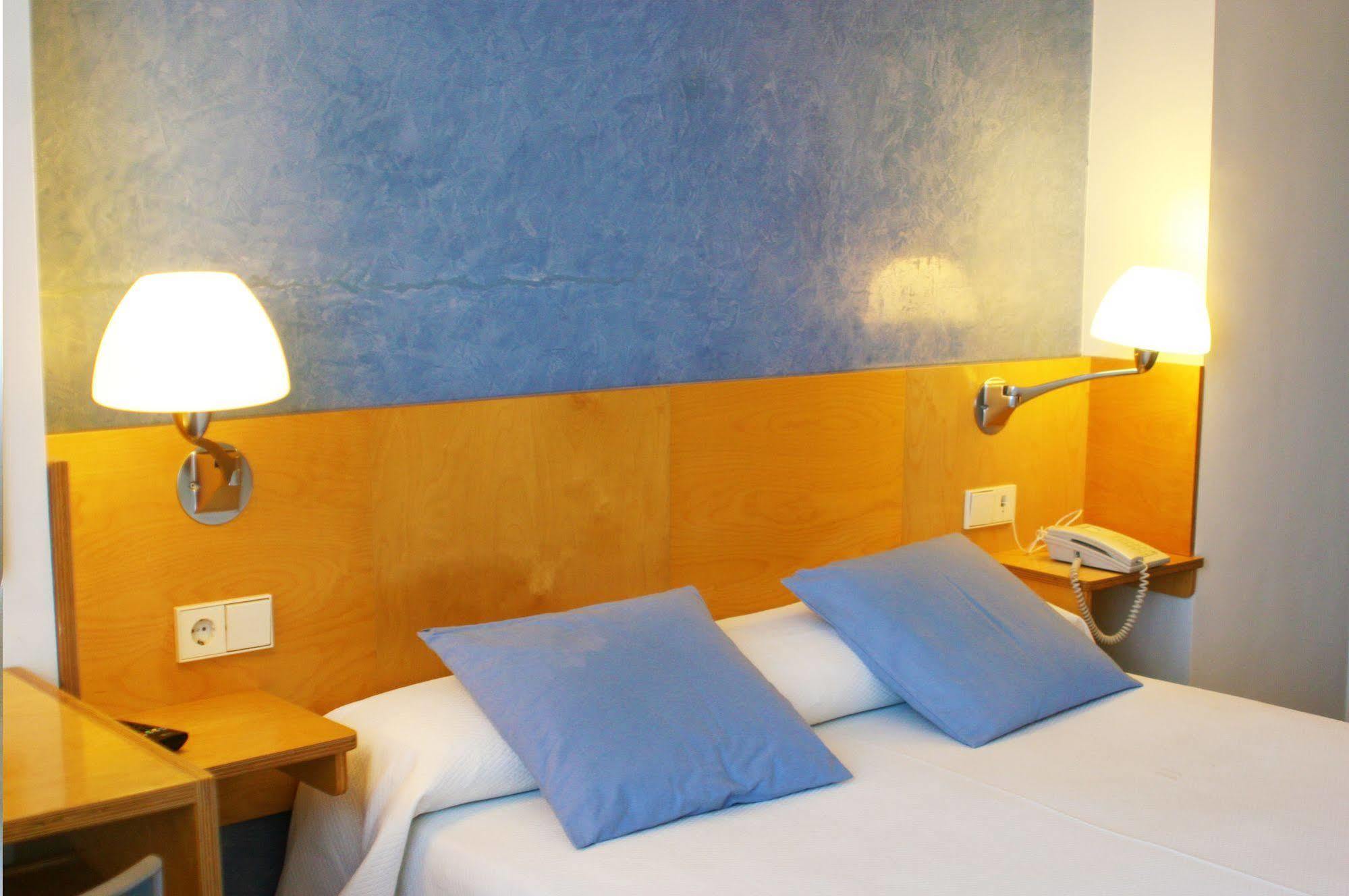 Hotel Rambla Figueres (Girona)