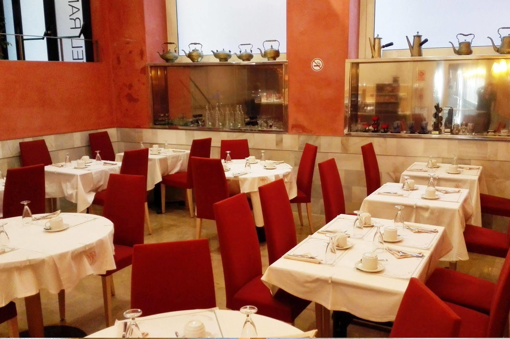 Rambla 3* Figueres (Girona)
