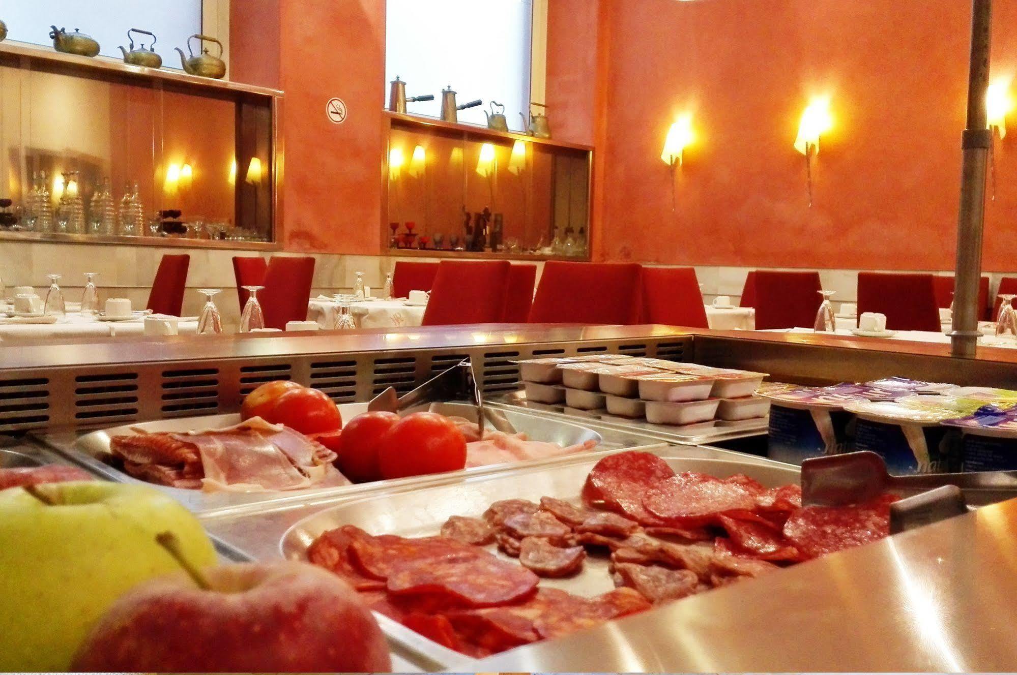 Hotel Rambla 3*