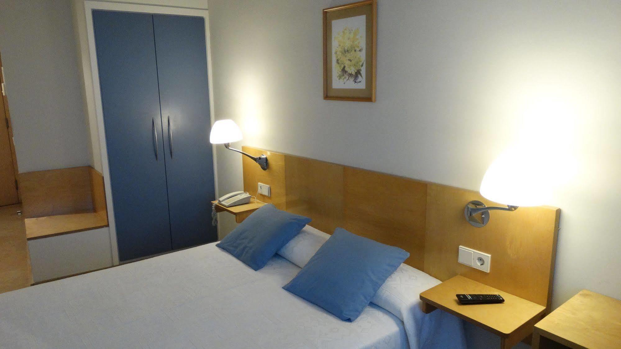 Hotel Rambla 3*