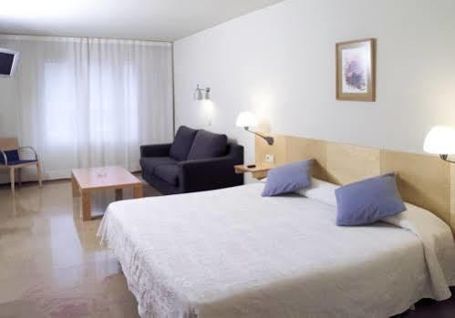 Hotel Rambla 3*