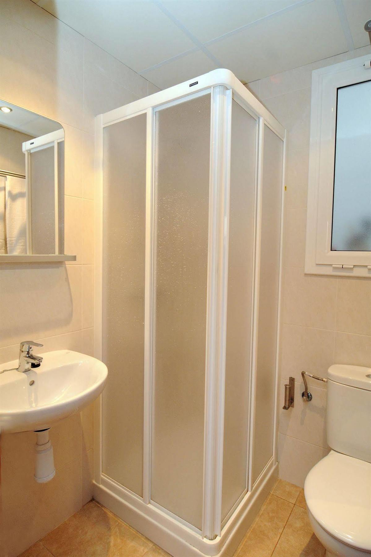 Ar Caribe Apartment *