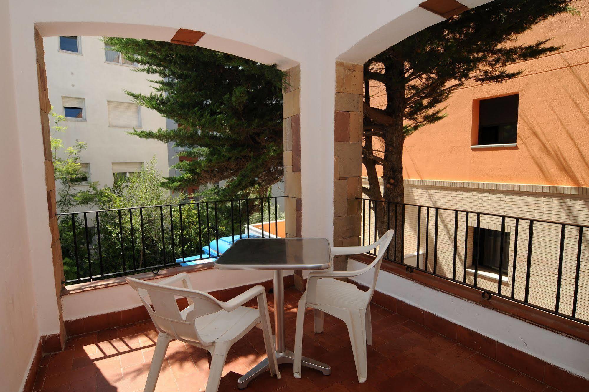 Apartment Ar Caribe *