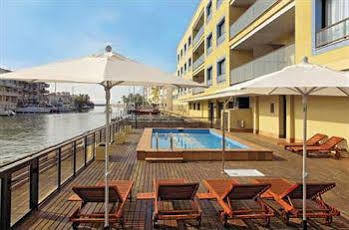 Pierre & Marina Apartment Empuriabrava