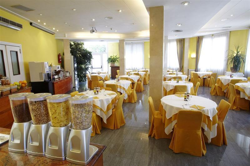 Hotel Girona Nord Sarria de Ter