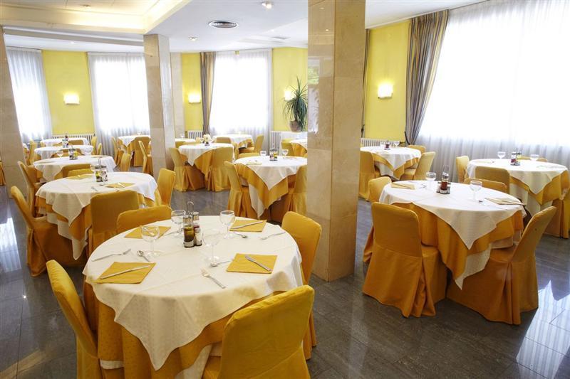 Girona Nord Hotel Sarria de Ter