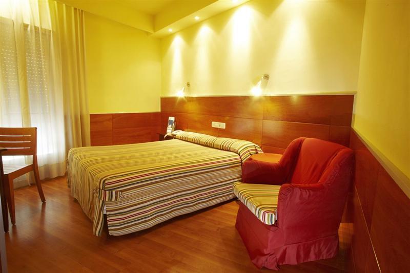 Girona Nord Hotel 2*
