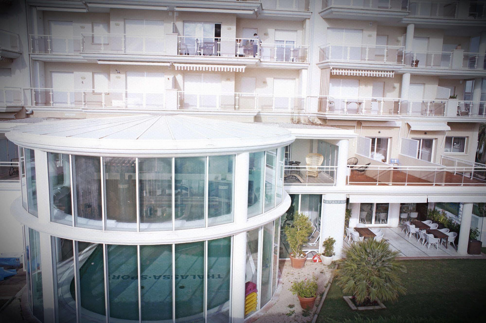 & Thalassa Sport & Hotel