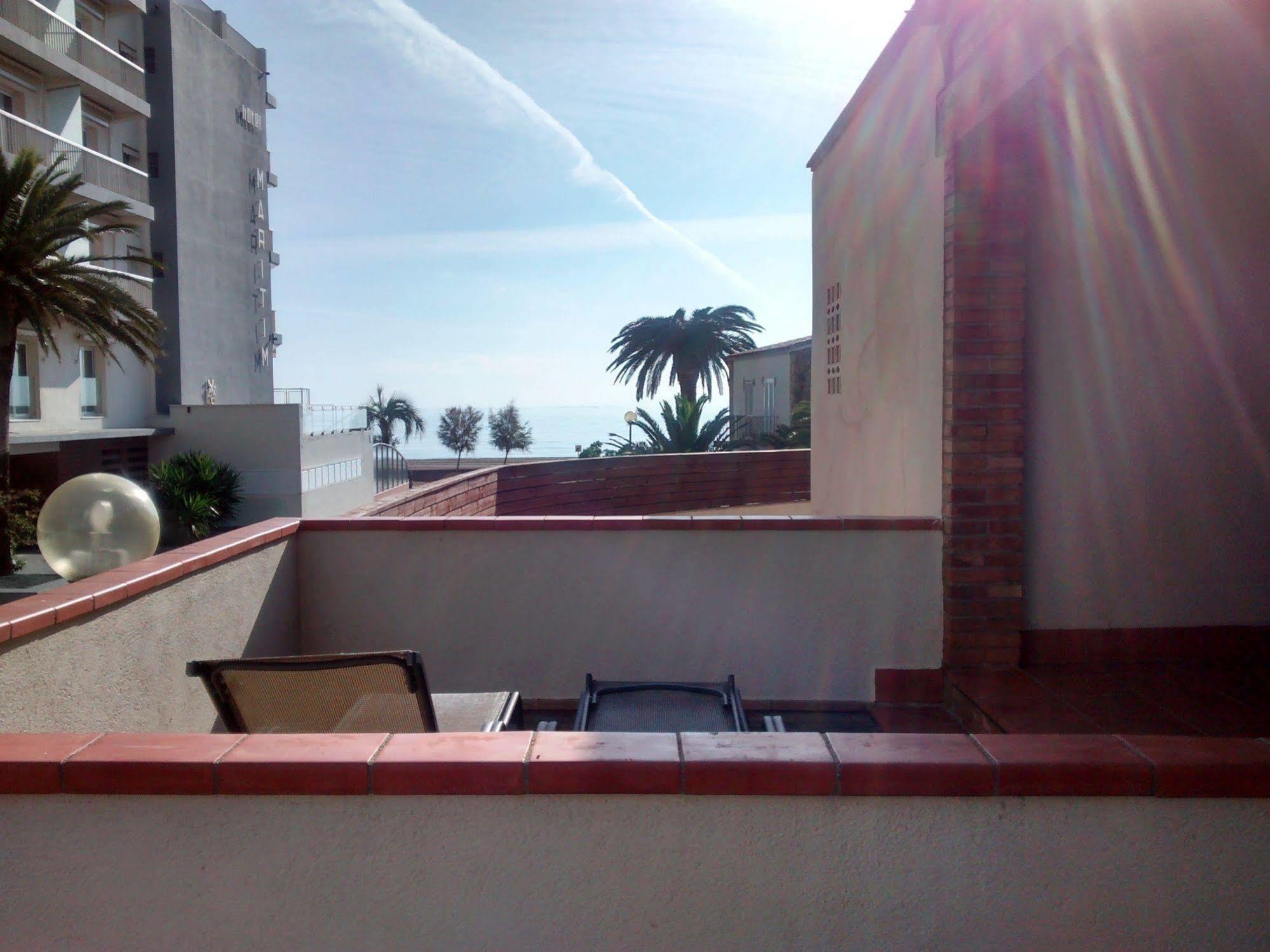 & Thalassa Sport & Hotel 3*