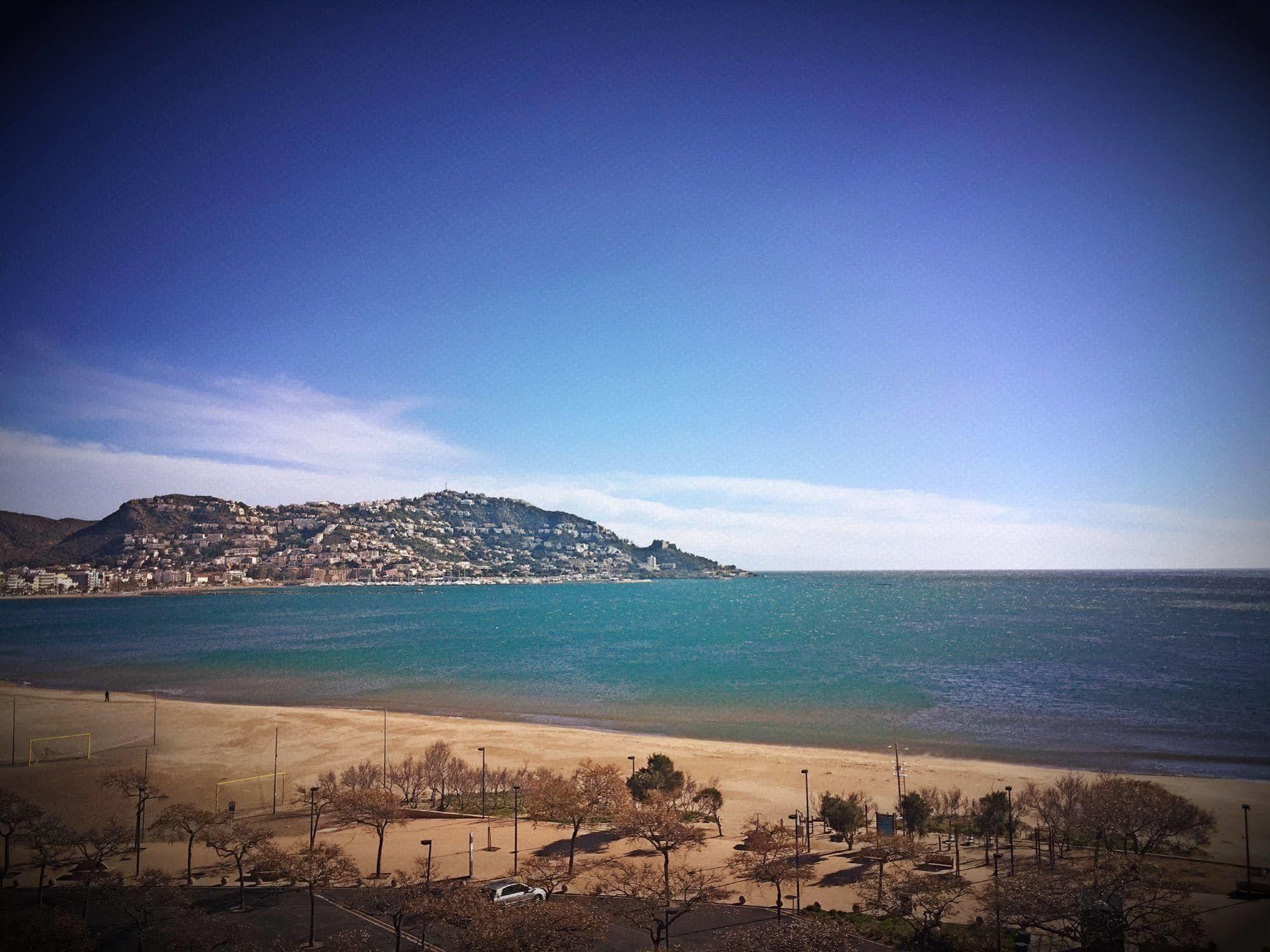 Hotel & Thalassa Sport & Rosas
