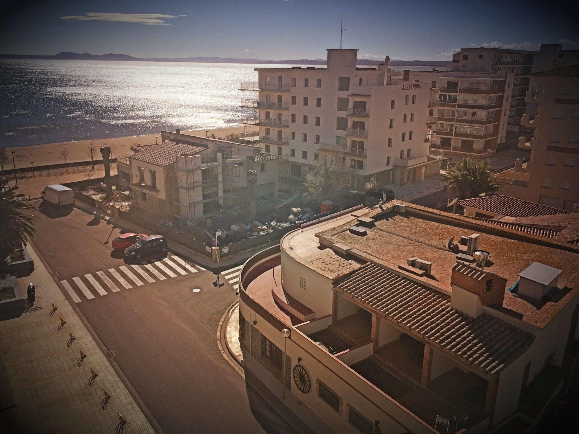 Hotel & Thalassa Sport & Rosas