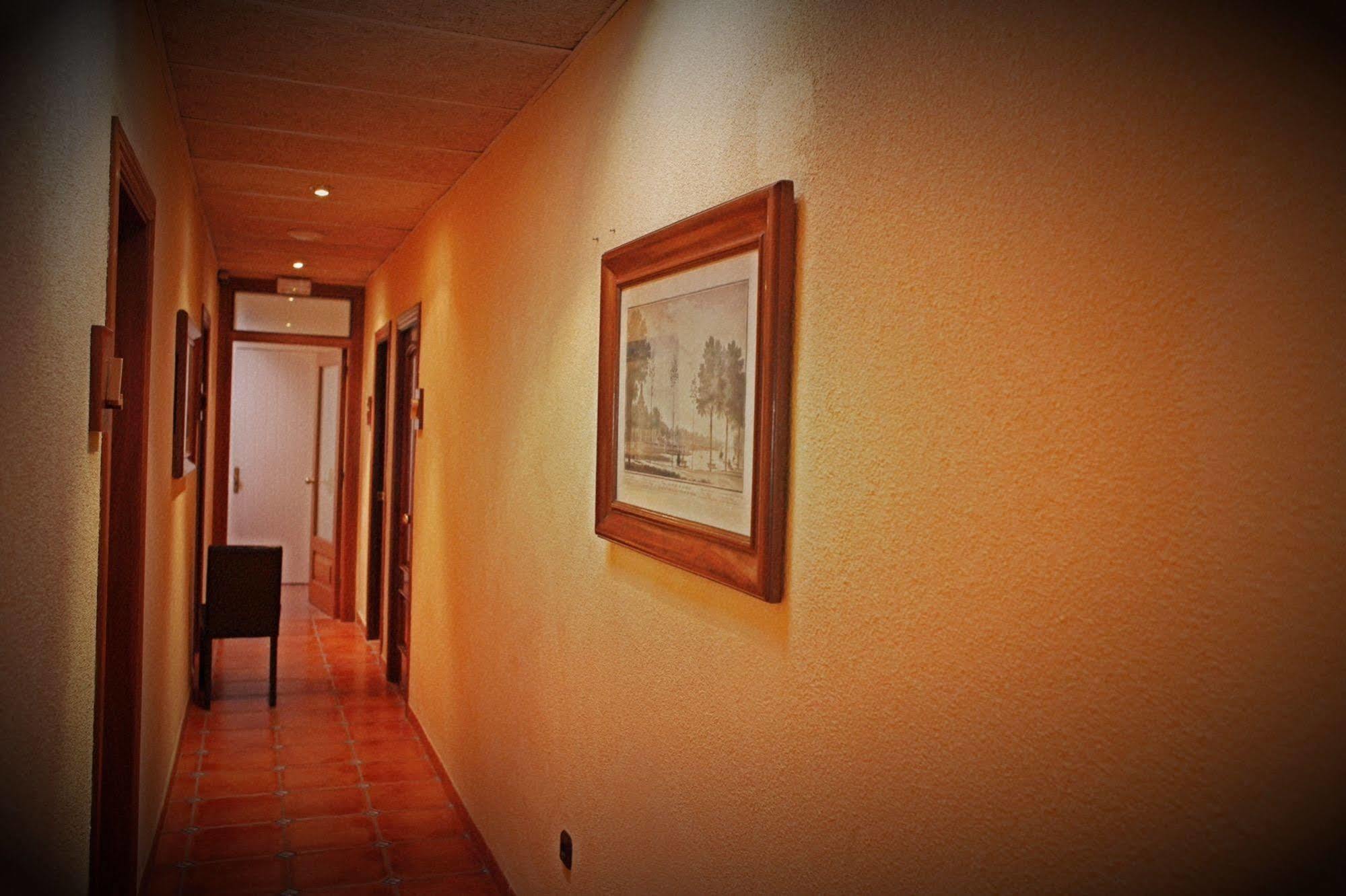 Hotel & Thalassa Sport & Rosas