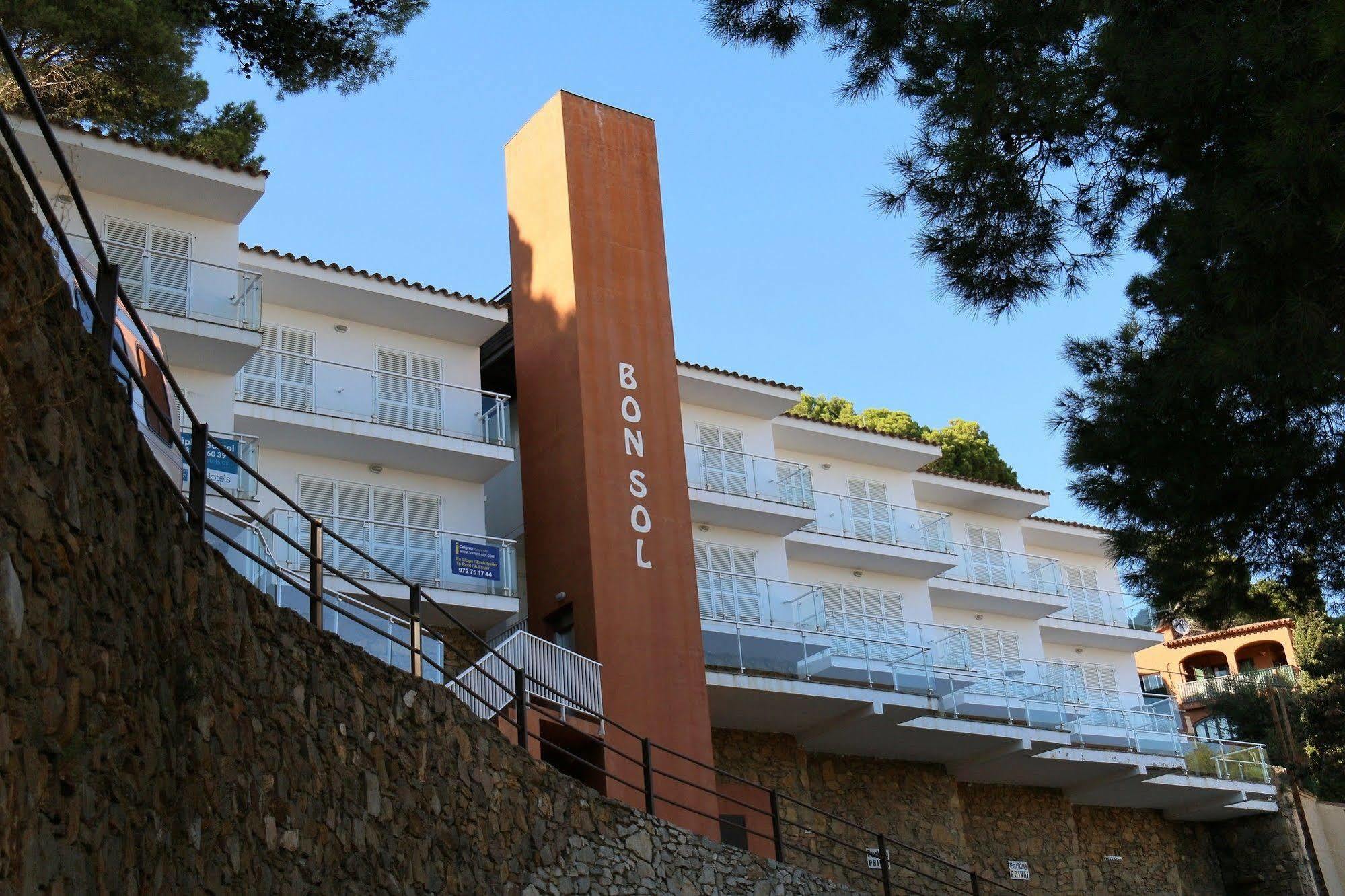 Rvhotels Duplex Bonsol 3* L'Estartit