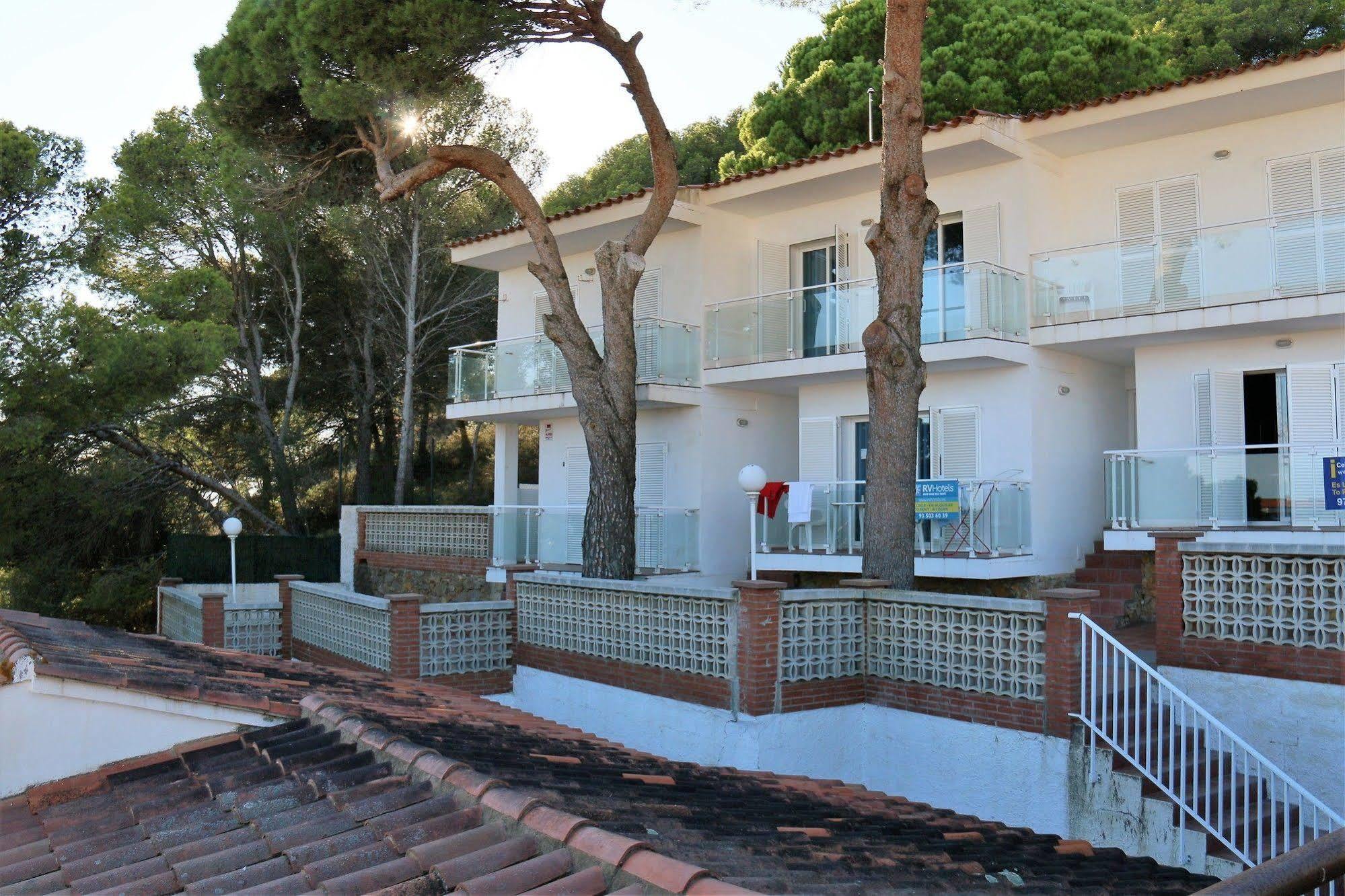 Rvhotels Duplex Bonsol 3*