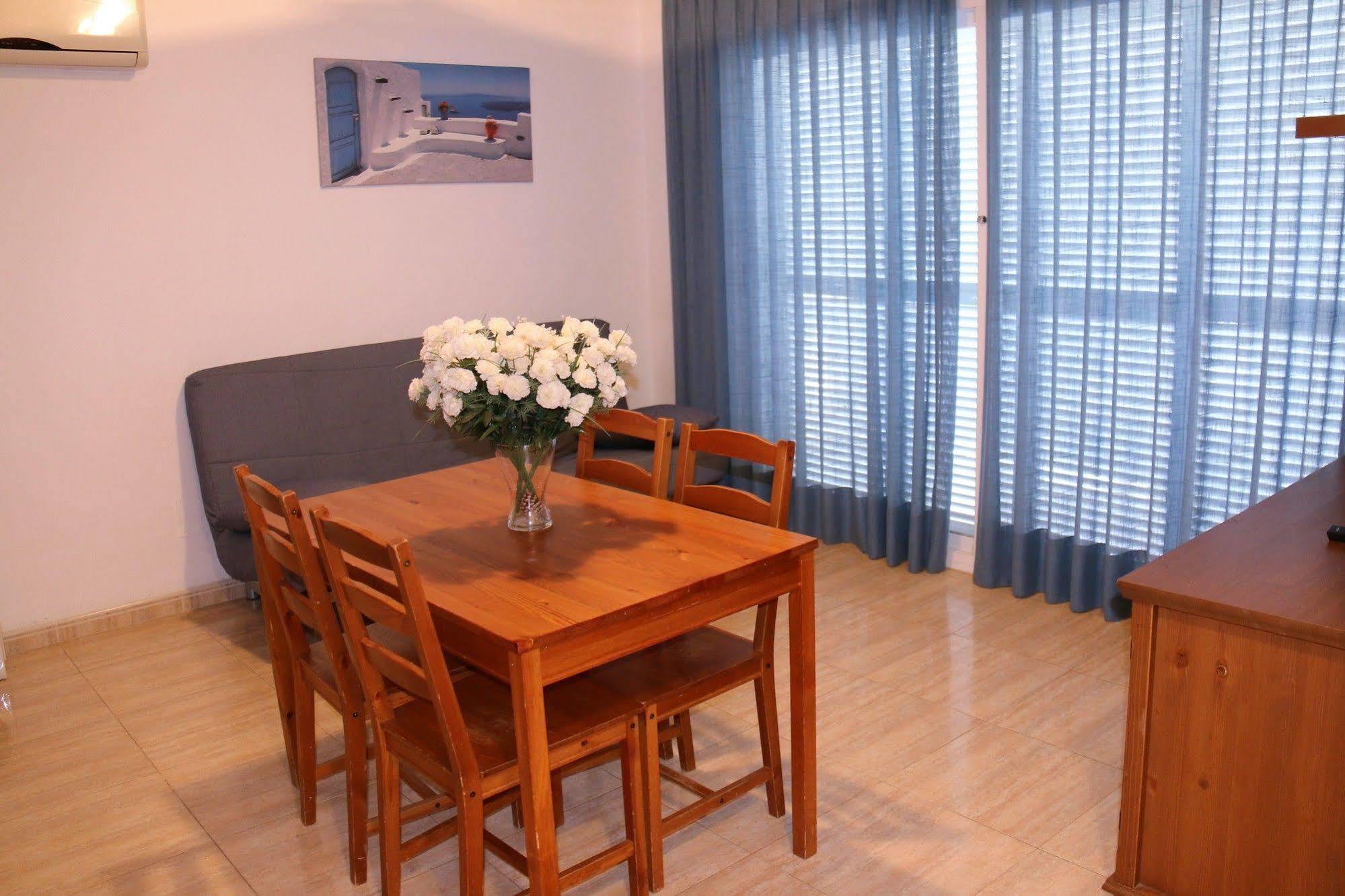 Rvhotels Duplex Bonsol Apartment L'Estartit