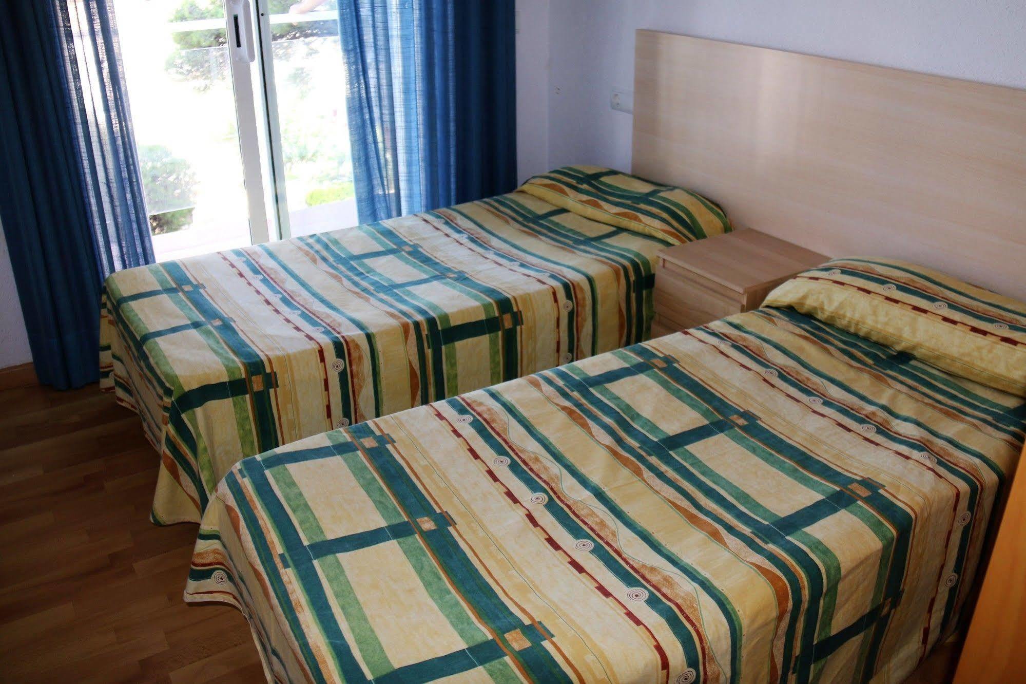 Rvhotels Duplex Bonsol Apartment L'Estartit