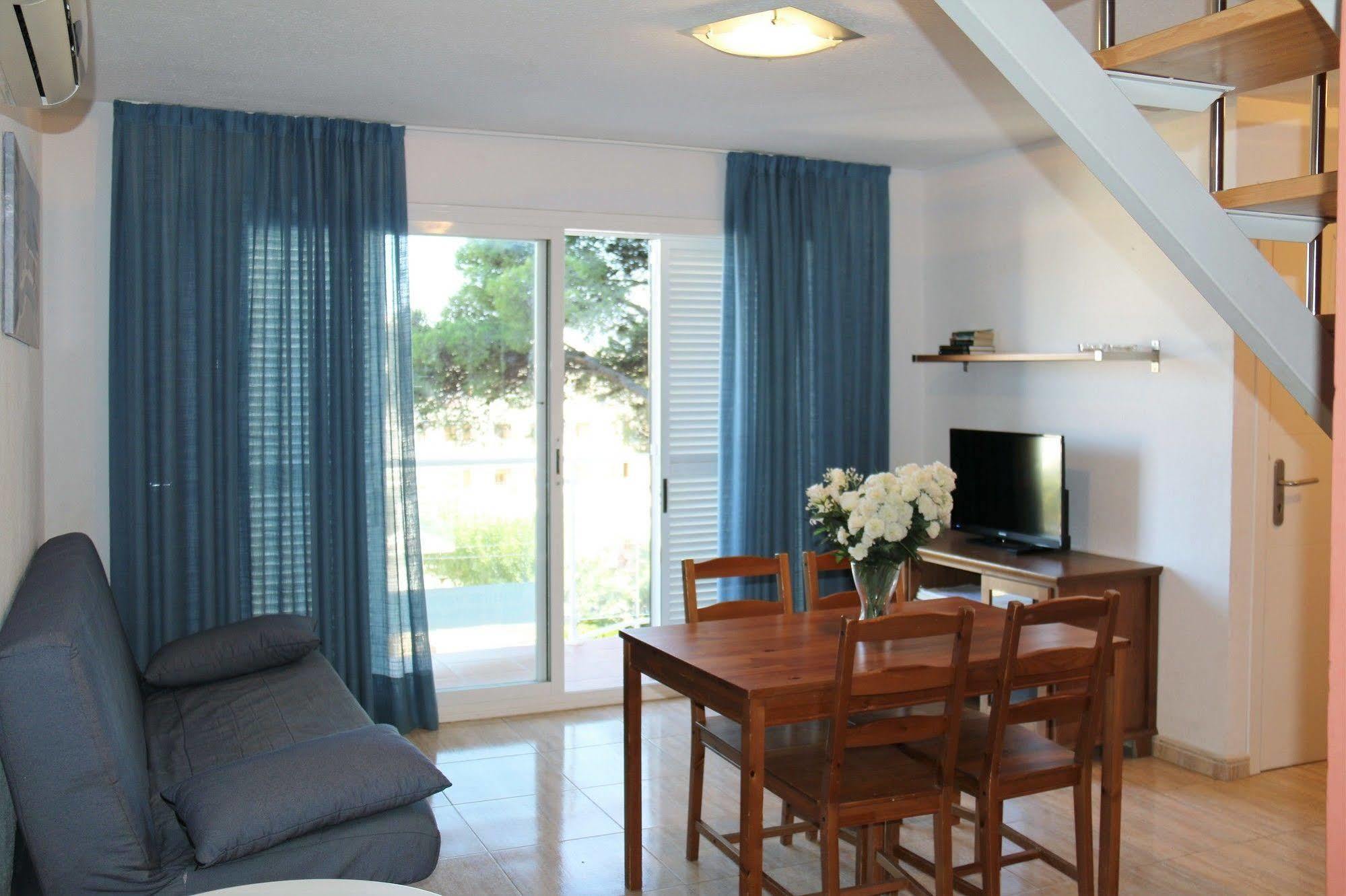 Rvhotels Duplex Bonsol L'Estartit