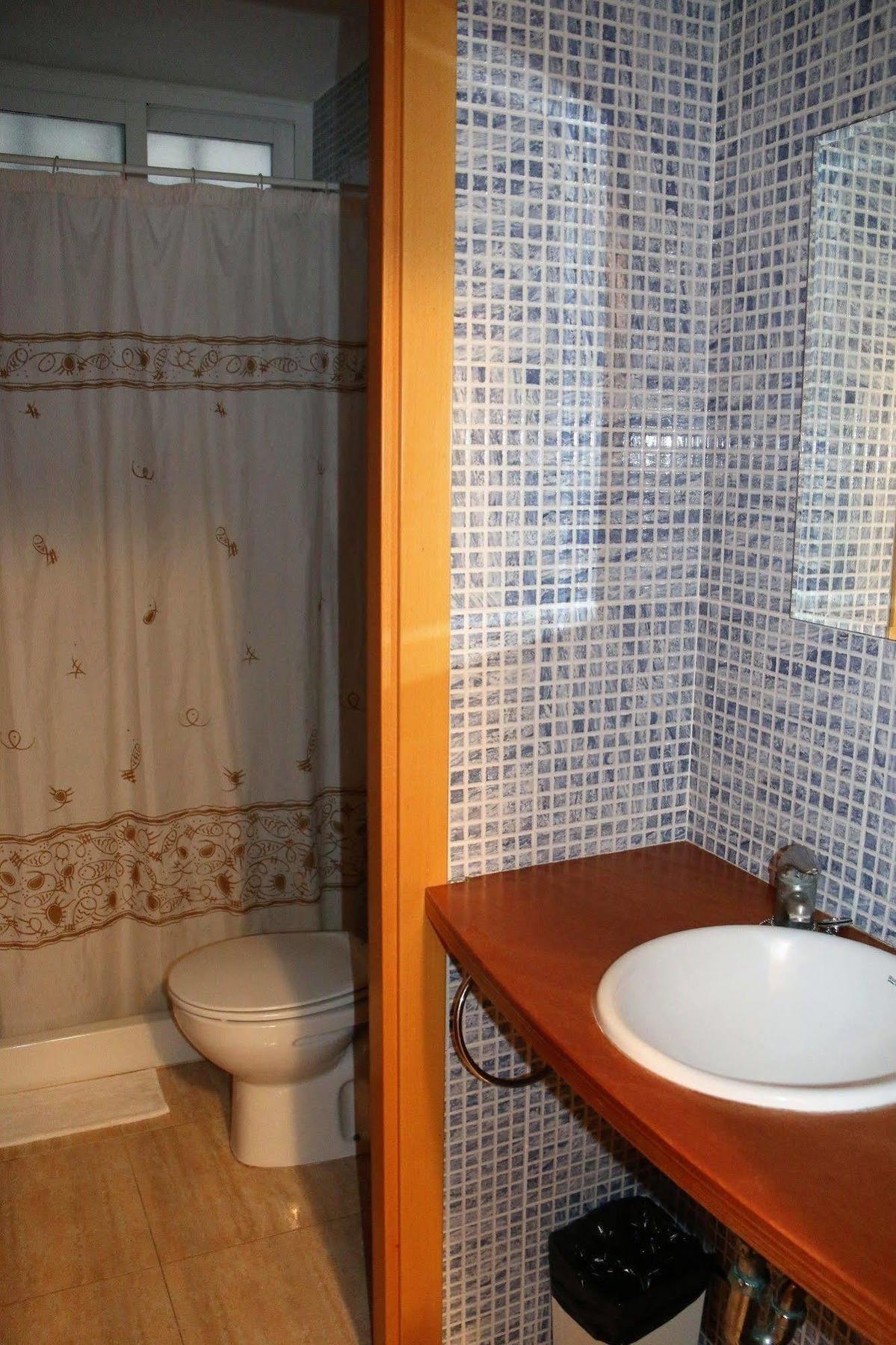 Rvhotels Duplex Bonsol Apartment L'Estartit