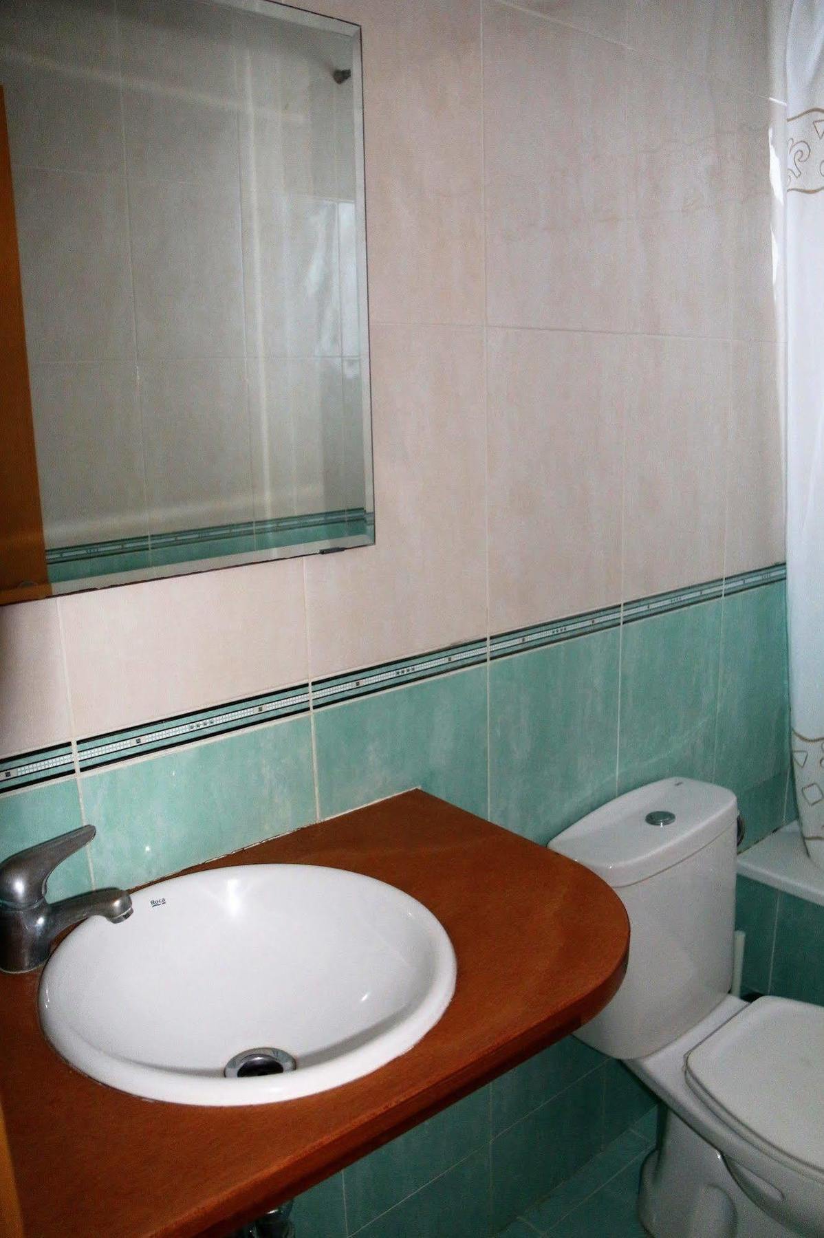 Rvhotels Duplex Bonsol 3*