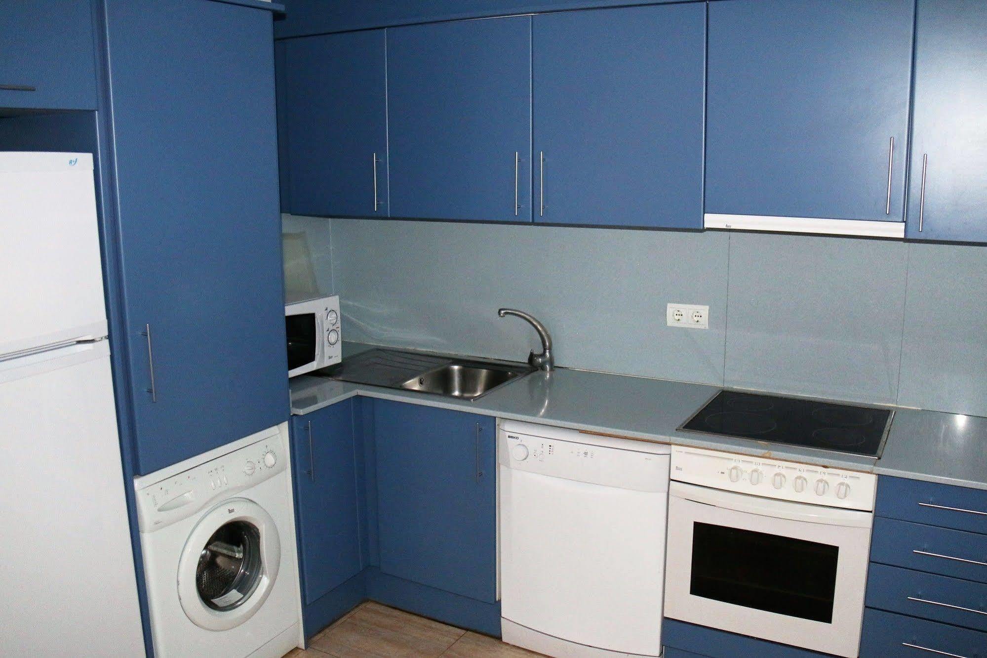 Rvhotels Duplex Bonsol Apartment L'Estartit