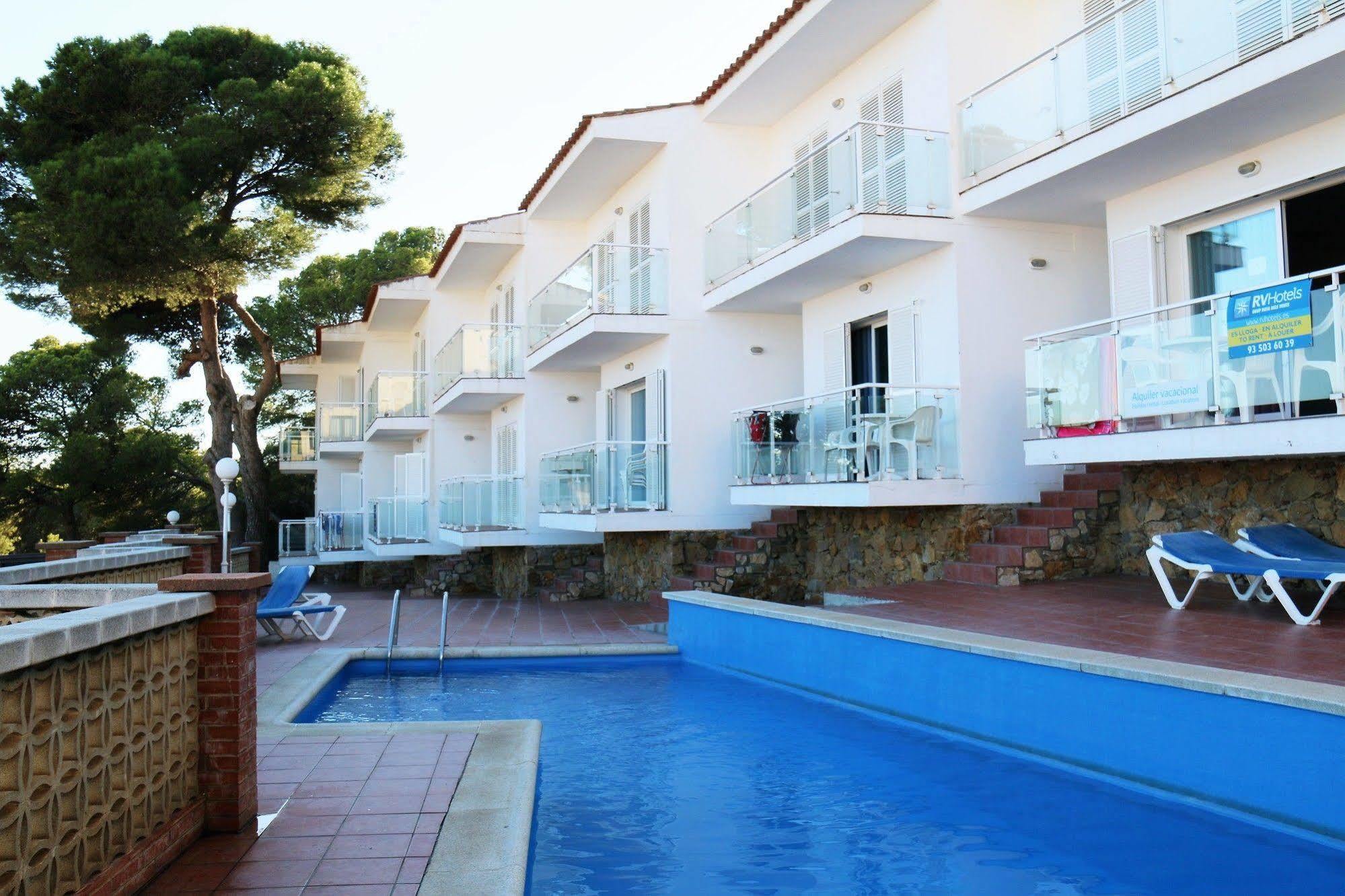 Rvhotels Duplex Bonsol