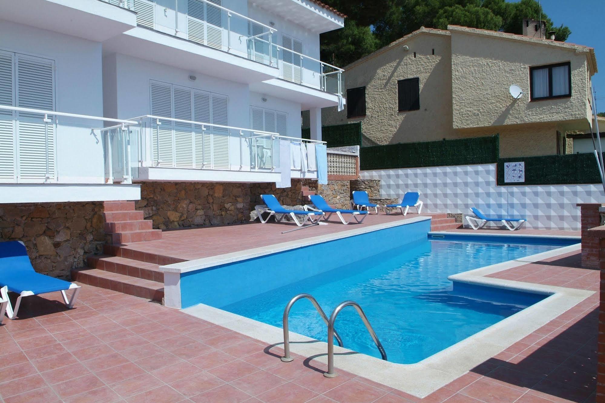 Apartment Rvhotels Duplex Bonsol L'Estartit