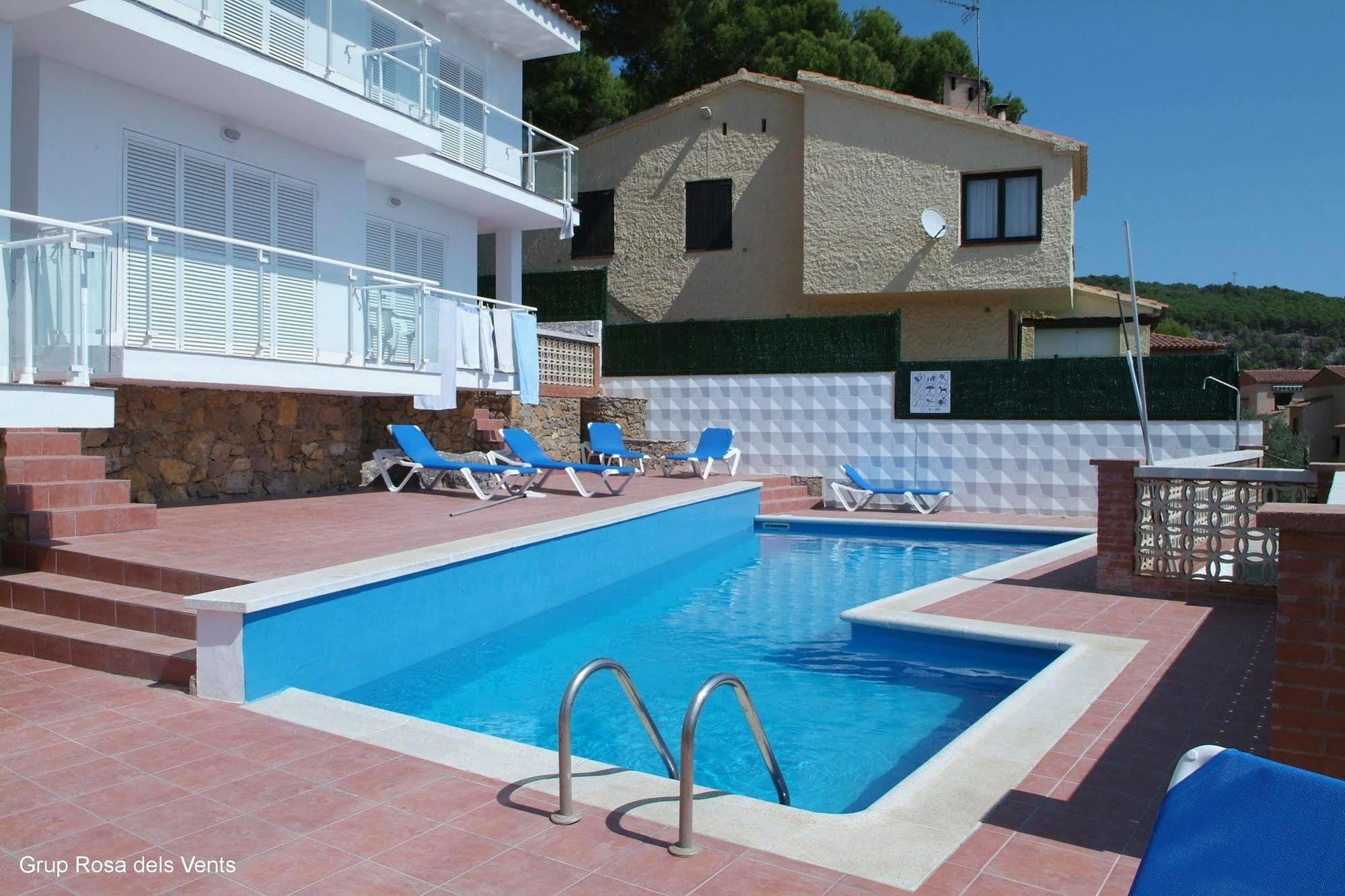Rvhotels Duplex Bonsol 3*