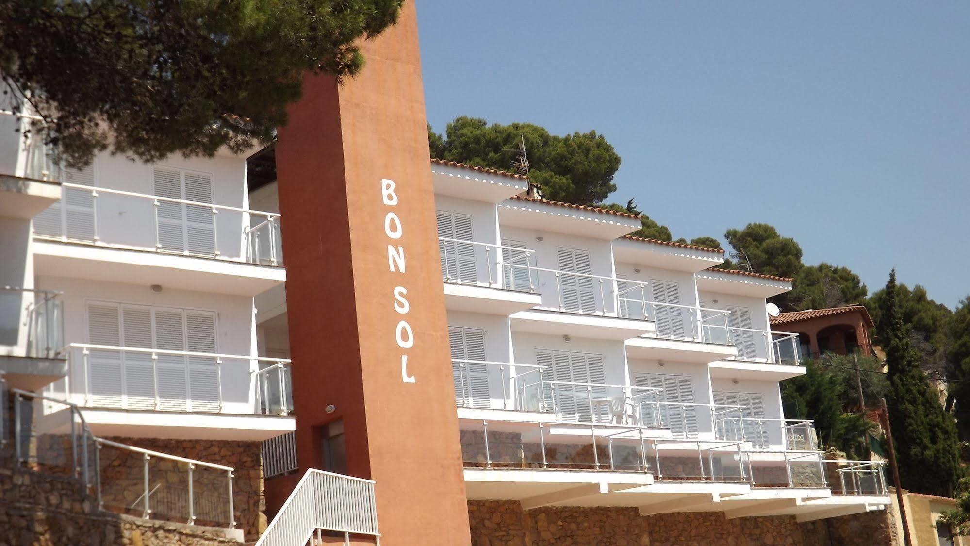 Rvhotels Duplex Bonsol Apartment L'Estartit