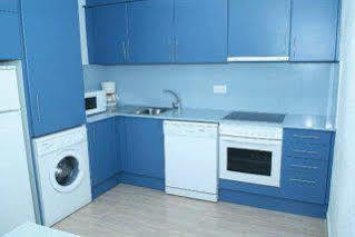 Apartment Rvhotels Duplex Bonsol