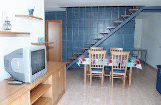 Rvhotels Duplex Bonsol 3*