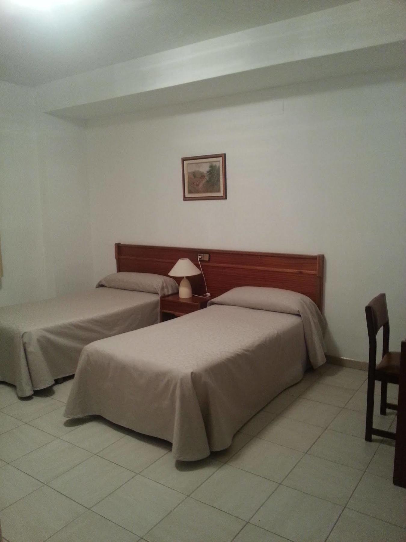 Beri Hotel
