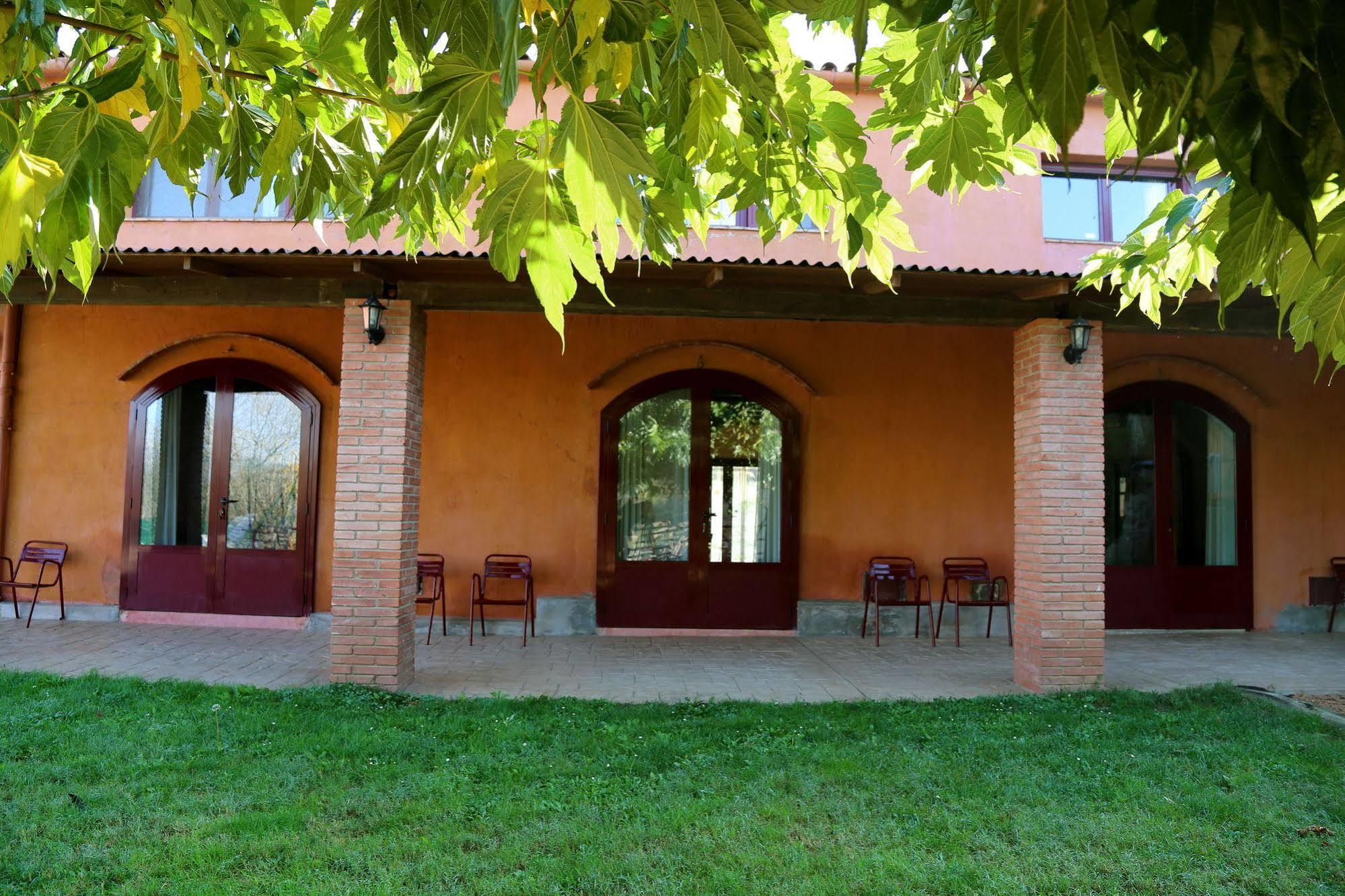 Casa rural Els Masos D'en Coll *