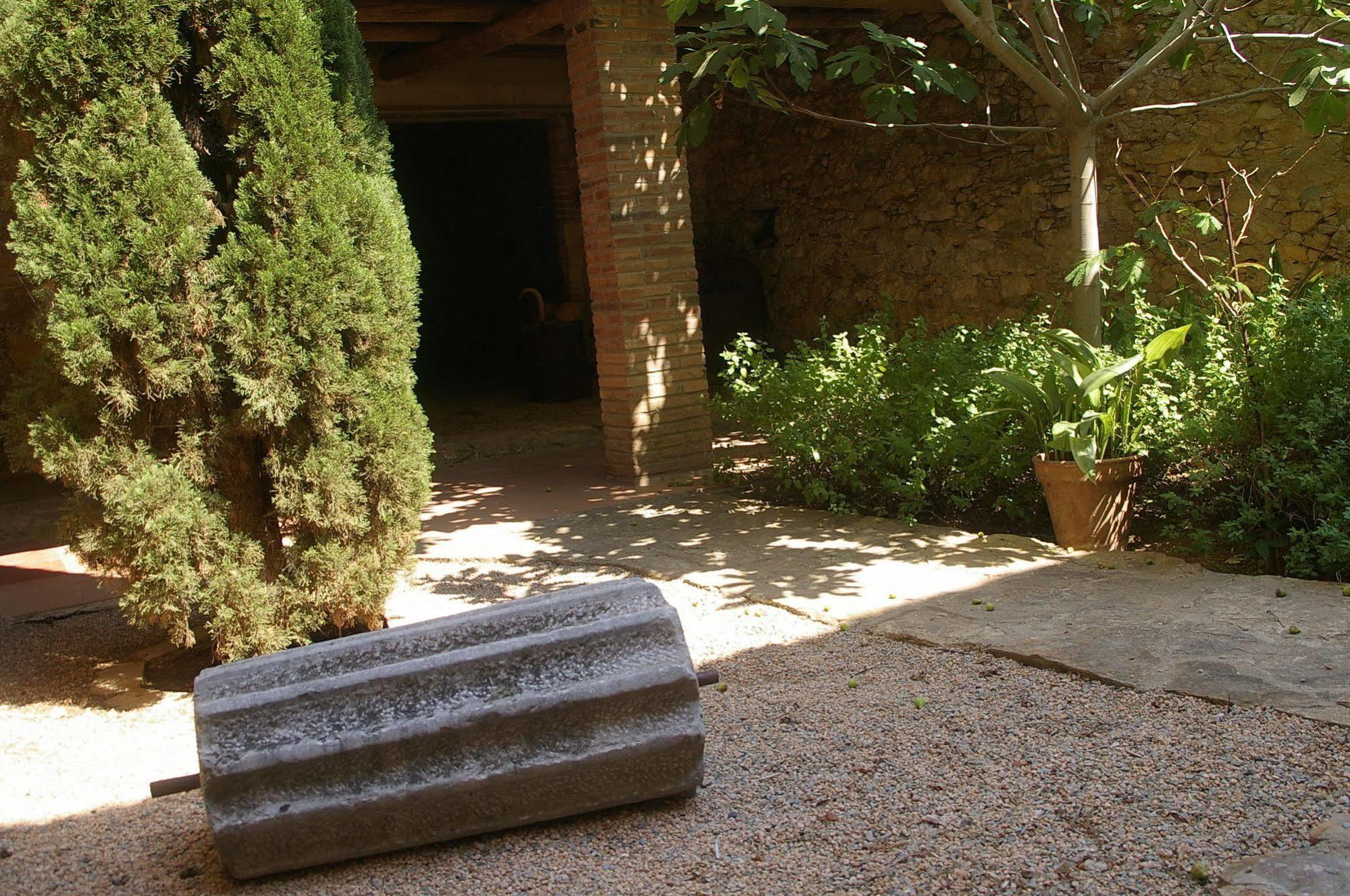 Els Masos D'en Coll Casa rural *