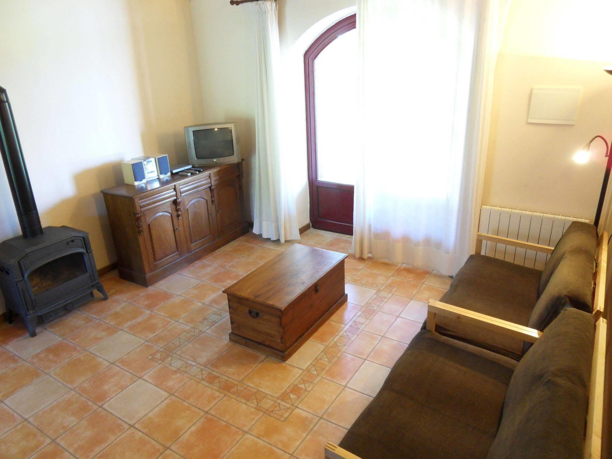 Casa rural Els Masos D'en Coll