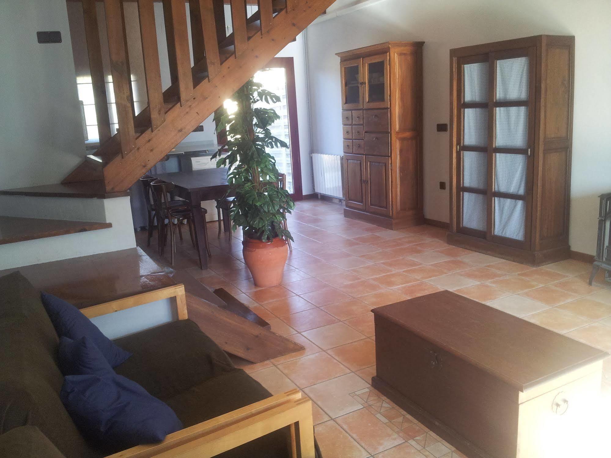 Casa rural Els Masos D'en Coll *
