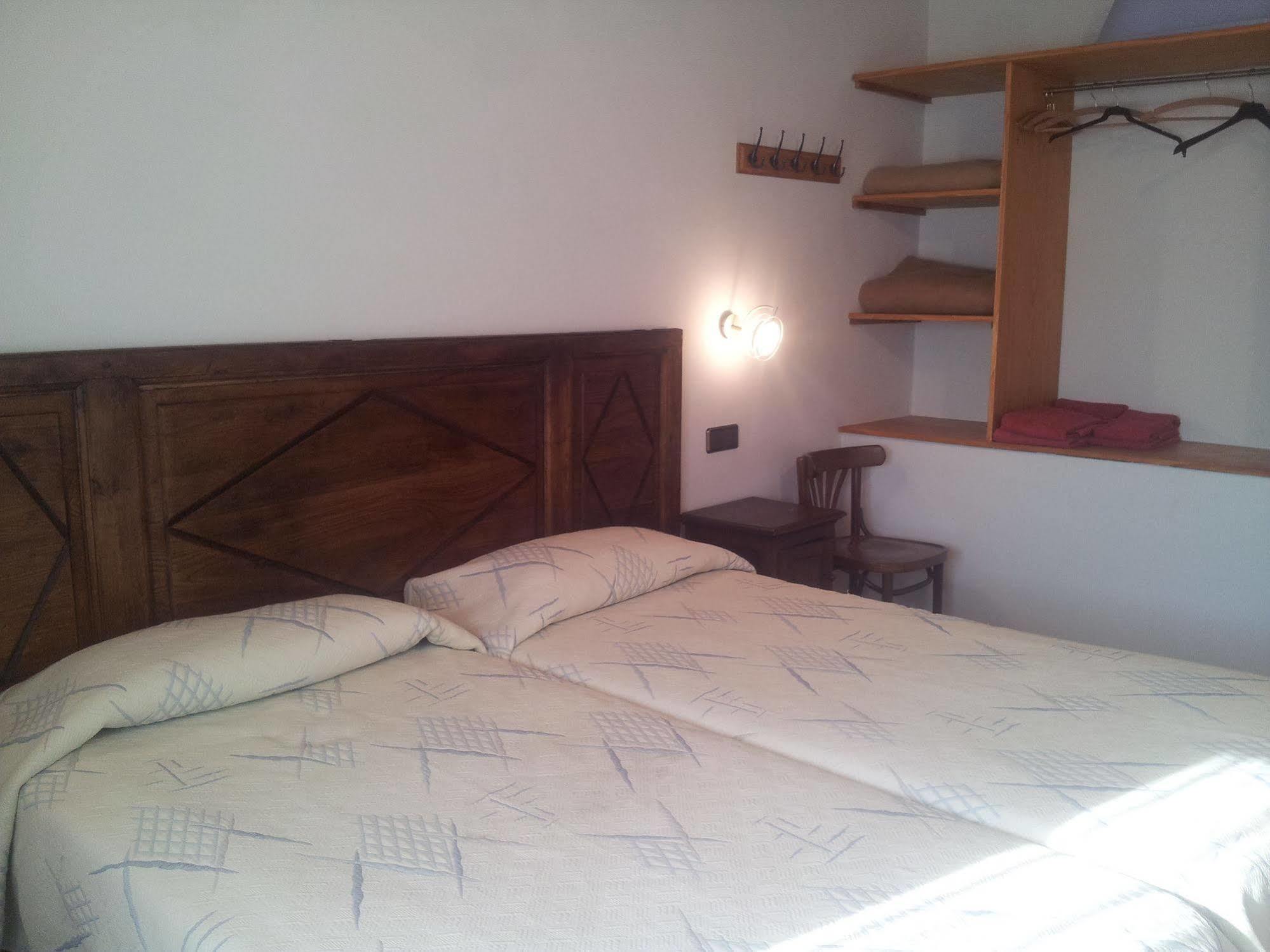Els Masos D'en Coll Casa rural