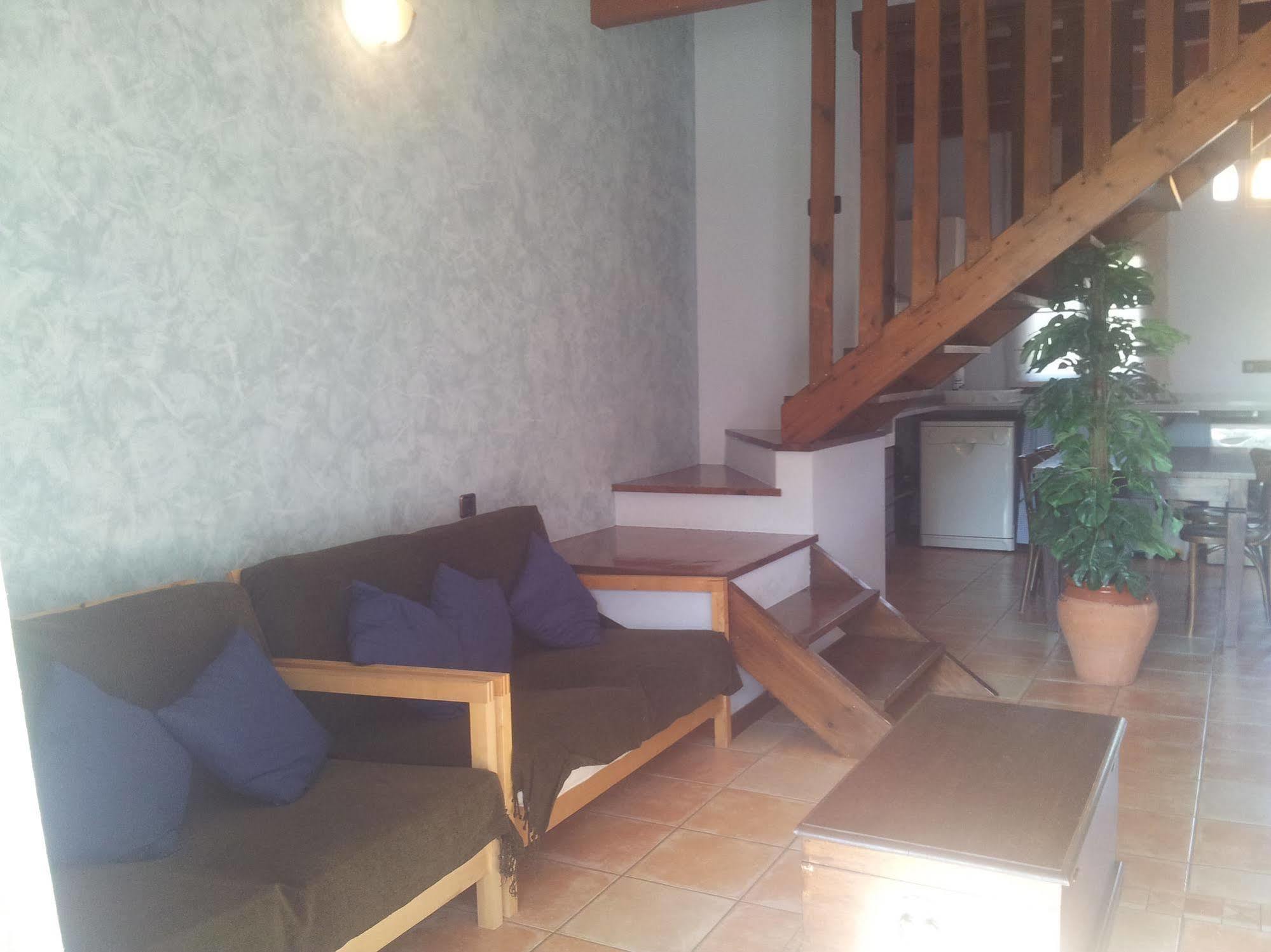 Els Masos D'en Coll Casa rural *
