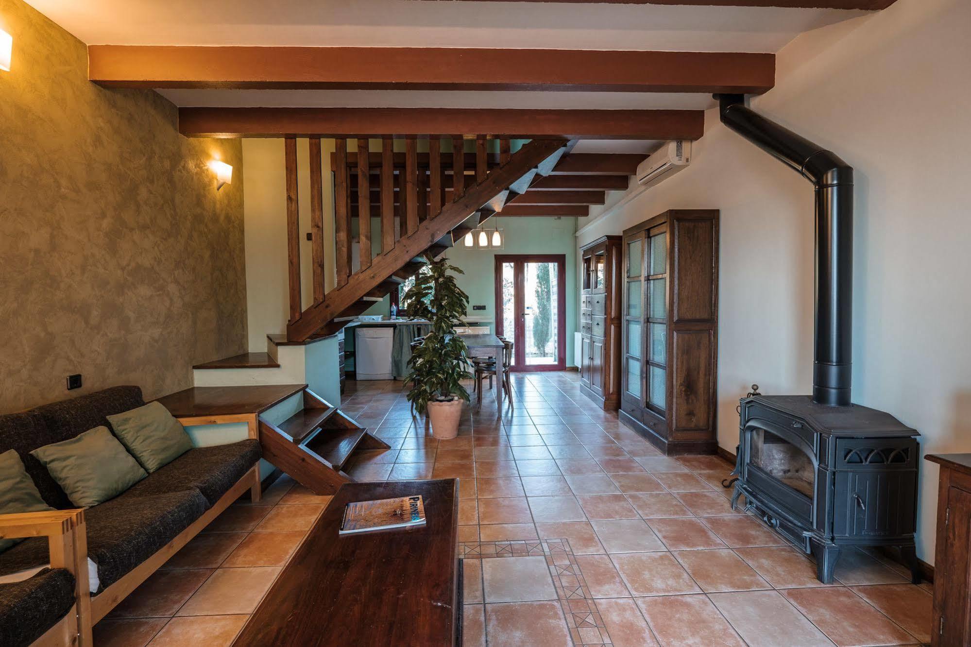 Casa rural Els Masos D'en Coll