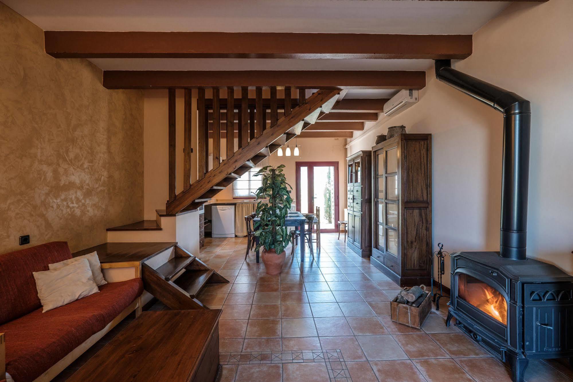 Casa rural Els Masos D'en Coll *