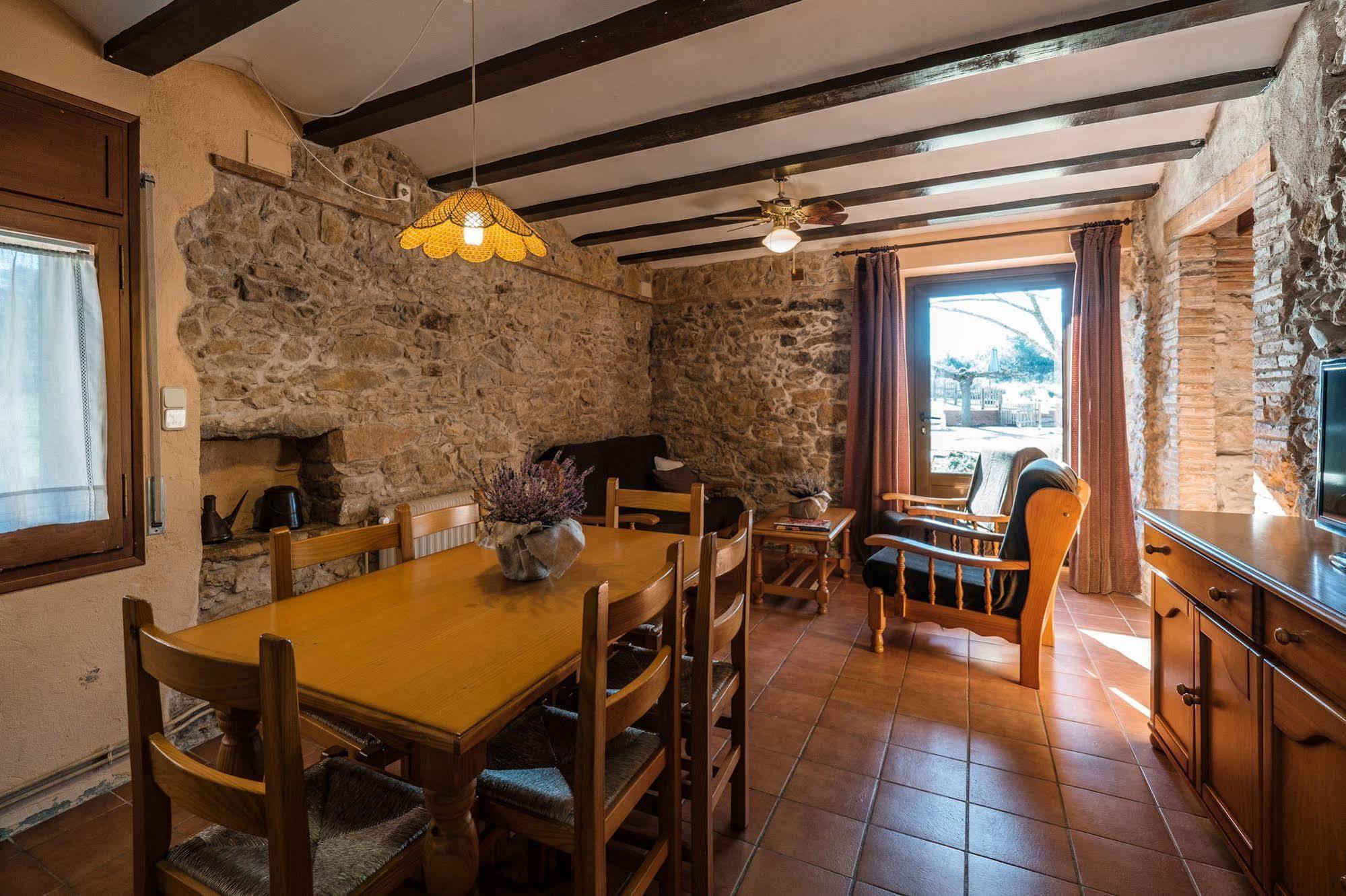 Els Masos D'en Coll Casa rural