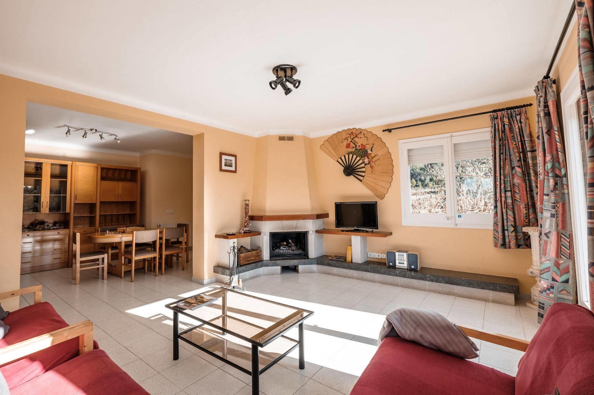 Els Masos D'en Coll Casa rural